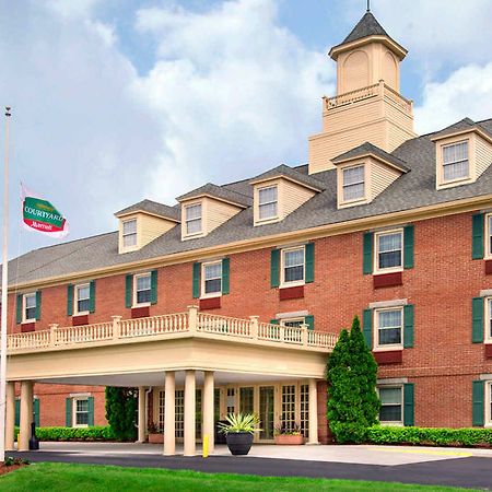 Sonesta Select Boston Danvers Bagian luar foto