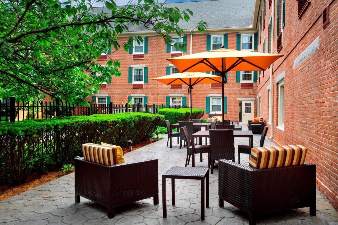 Sonesta Select Boston Danvers Bagian luar foto
